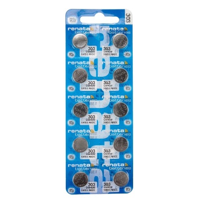 Renata 303