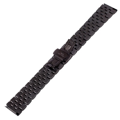 MDV-107 черный 22мм 5