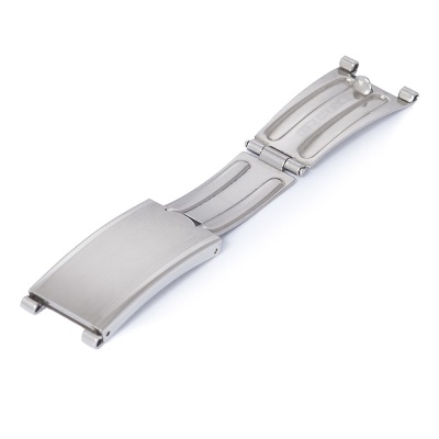 Застежка для браслета 18х10 мм AB-6011S