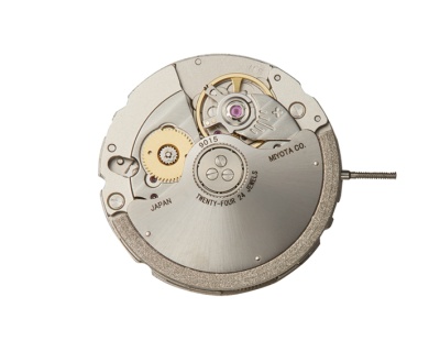 Механизм Miyota 9015