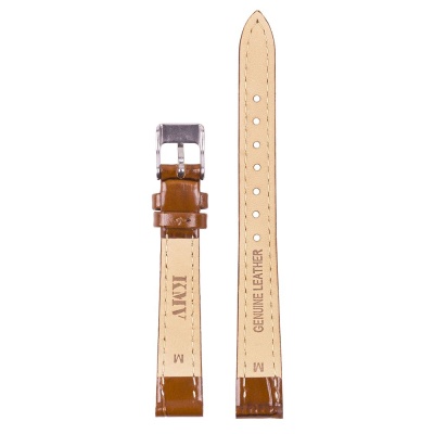 Ремень KMV S-11, 10 мм, (Tan) коричневый, M