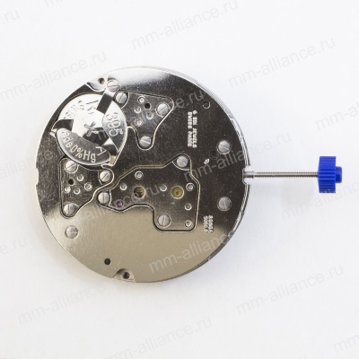 Механизм Ronda 5050.B