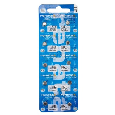 Renata 317