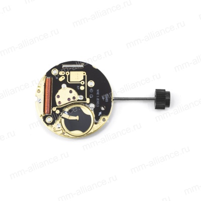 Механизм в сборе ETA 256.461