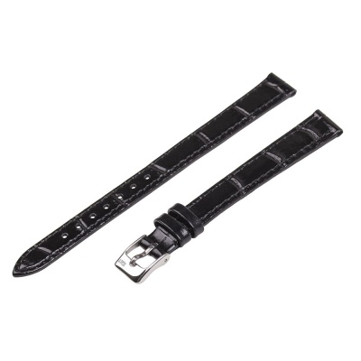 Ремень KMV S-11, 10 мм, черный, L-XL