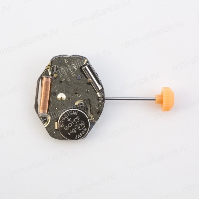 Механизм Miyota 1L45