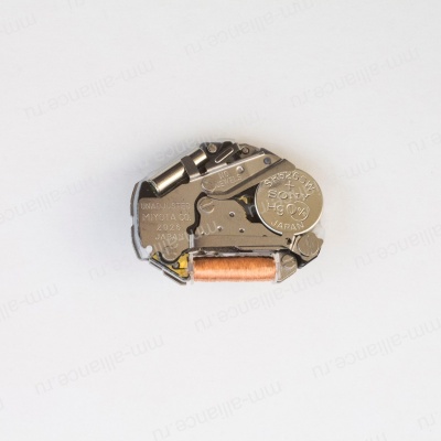 Механизм Miyota 2026