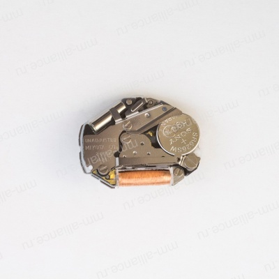 Механизм Miyota 2033