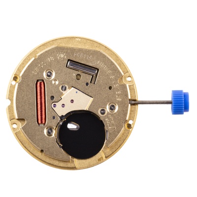 Механизм в сборе ETA F06.115 6D (аналог F06.111) (2)