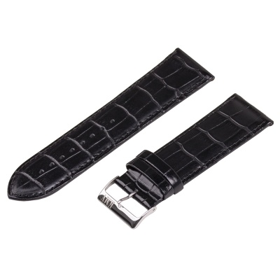 Ремень KMV S-11, 26 мм, черный, толщина 3.8 мм, XL