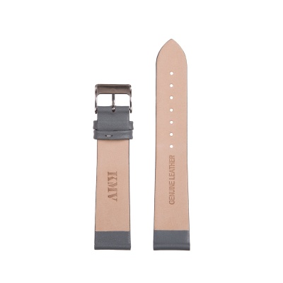 Ремень KMV S-27, 20 мм, Grey, L