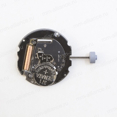 Механизм Ronda  705 2H 6D