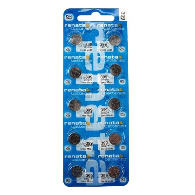 Renata 399