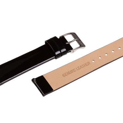 Ремень KMV S-31, 18 мм, черный, L