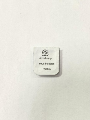 Инкоблок малый ETA 2824-2 (2)