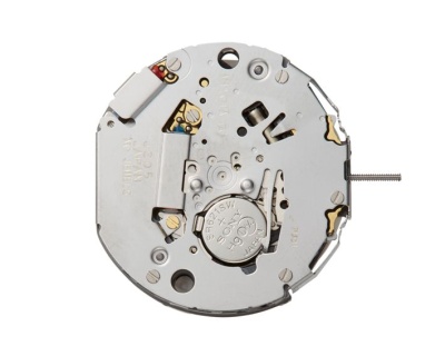 Механизм Miyota JS25