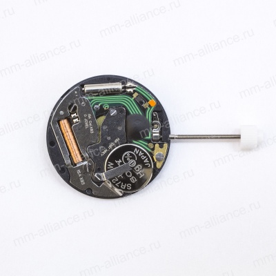 Механизм в сборе ISA K83.103-3H