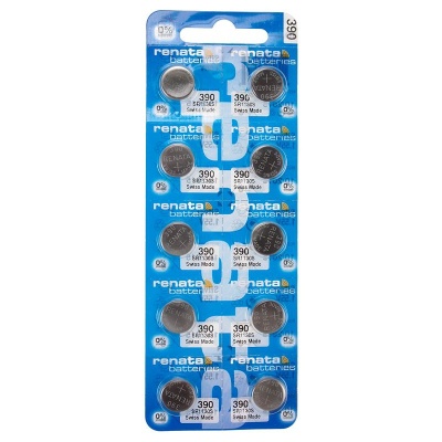 Renata 390