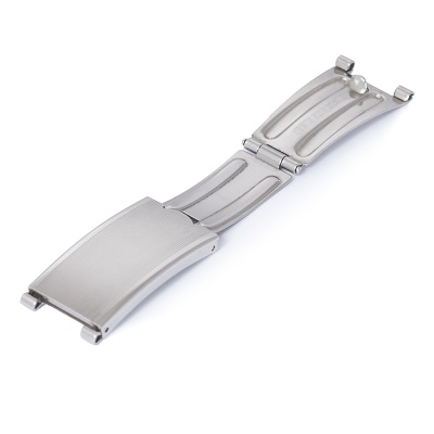 Застежка для браслета 20х12 мм AB-6011S