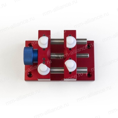 Держатель корпусов металлический RP-8002