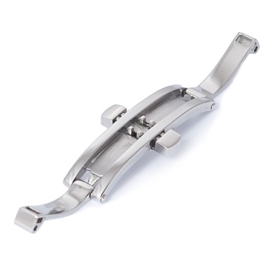 Внутренняя застежка для браслета с кнопками BL-4x8x35 AB-649