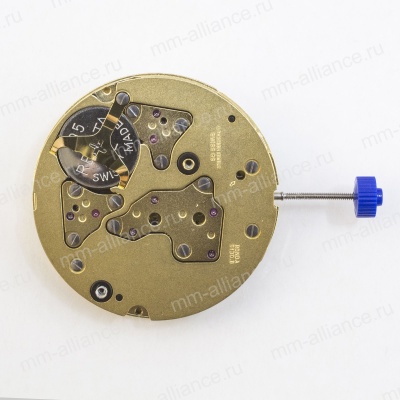 Механизм Ronda 5130.B D12