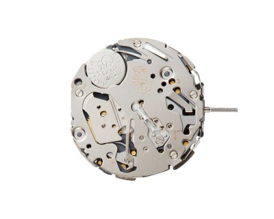 Механизм Miyota FS26