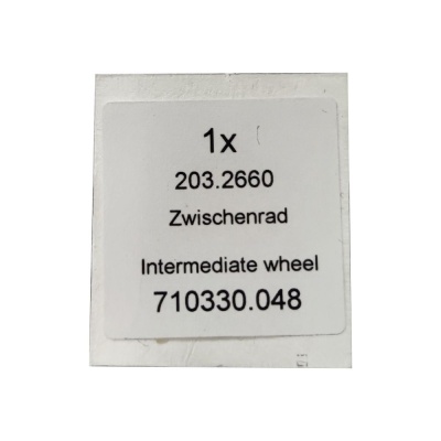 часовое колесо2671_3 