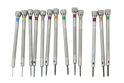 Набор отверток в упак. (13шт)