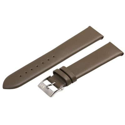 Ремень KMV S-22, 16 мм, т-коричневый, L