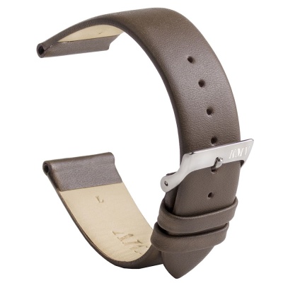 Ремень KMV S-22, 16 мм, т-коричневый, L