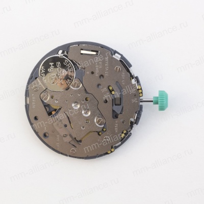 Механизм Miyota OS1A