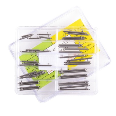 быстросьемы набор 40шт 2