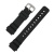 Ремень силиконовый С16620 черный 20*18