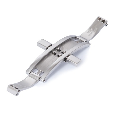 Внутренняя застежка для браслета c кнопками 6х20х35 AF007 (Boy)