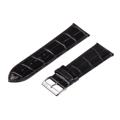 Ремень KMV S-11, 34 мм, черный, толщина 3.8 мм, L