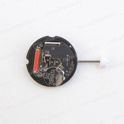 Механизм Ronda  585 3H 6D