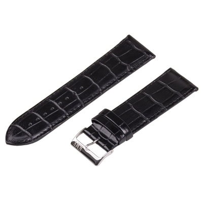 Ремень KMV S-11, 32 мм, черный, толщина 3.8 мм, XL