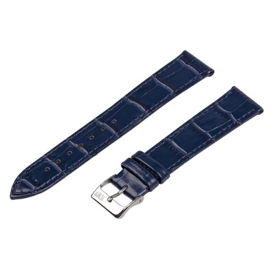 Ремень KMV S-11, 20 мм, т-синий, L