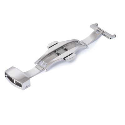 Клипса-автомат 18 мм AB-6012GS