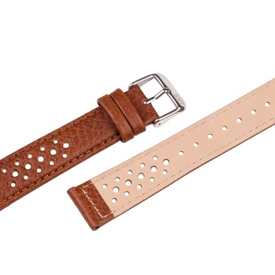 Ремень KMV S-03, 14 мм, (Tan) кор., M