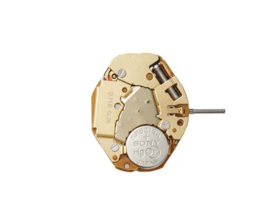 Механизм Miyota GL20