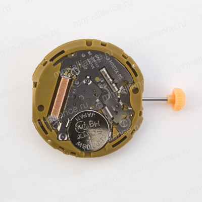 Механизм Miyota GP01