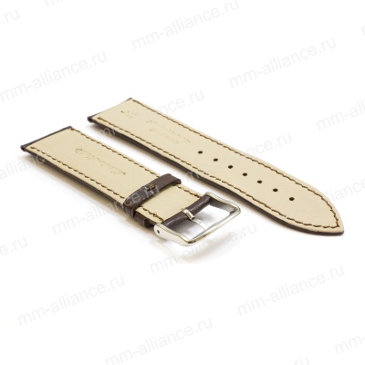 MN 24 р-р, D. Brn, Alligator