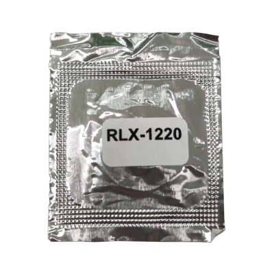 Пружина заводного барабана Rolex 1220_2 