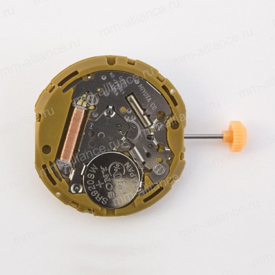 Механизм Miyota GP03