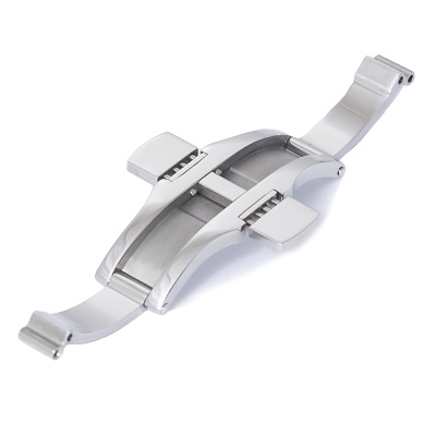 Внутренняя застежка для браслета c кнопками 6х27х40 SK005 XXL 