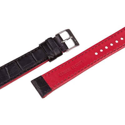 MN S-06, 20 р-р, nero+red, XL (3)