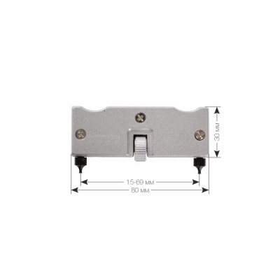 Инстумент для открывания винтовых крышек часов RP-2072 (2)