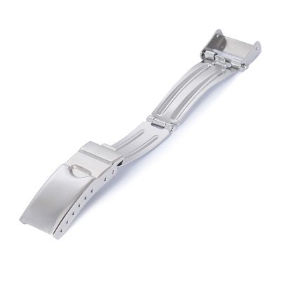 Застежка для браслета 22х10мм AB-6041